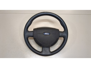 Руль  Ford Fusion 2002-2012           1358833, 5S6A3600ABZHLJ