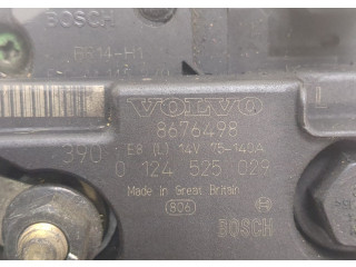Генератор  Volvo XC90 2002-2006       0124525029    