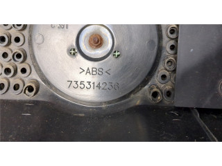 Решетка радиатора  Fiat Panda 2003-2012          1.1 735314236