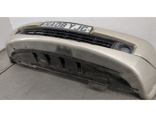 Решетка радиатора  Renault Megane 2 2002-2009          