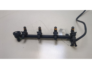 Форсунка топливная  Renault Megane 1996-2002    8200240488, 7700112519     