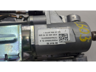  рейка  Колонка рулевая  Chrysler 300C 2011-2015      
