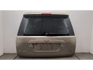 Замок багажника  Honda Pilot 2002-2008       