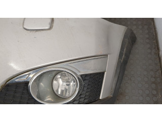 Бампер  Chevrolet Captiva 2011-2016 передний   
