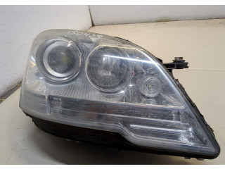 Фара передняя  Mercedes ML W164 2005-2011 правая 