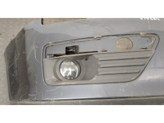Бампер  Ford Focus 2 2005-2008 передний   
