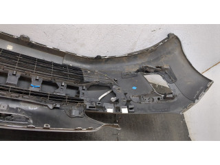 Бампер  Peugeot 308 2007-2013 передний   1696720180, 7401LS