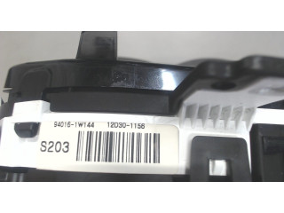 Панель приборов  KIA Pride 2011-2017       940161W144    1.4  Дизель