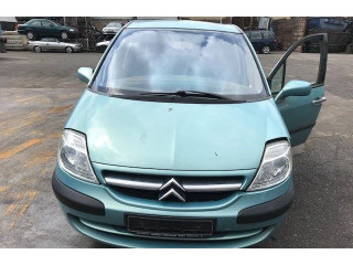 Панель приборов  Citroen C8 2002-2008       610583, 1490107080    2.2  Дизель