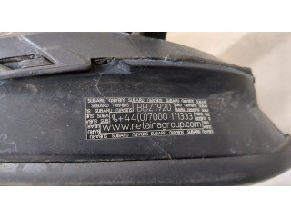 Фара передняя  Subaru Tribeca (B9) 2004-2014 правая 