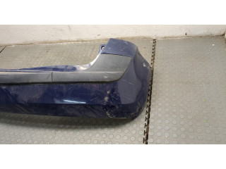 Бампер  Renault Modus задний   