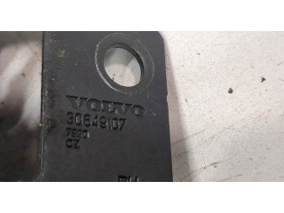 Замок багажника  Volvo XC90 2002-2006       