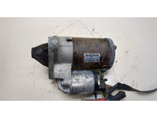 Стартер  Renault Scenic 2003-2009 1.6     
