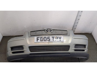 Бампер  Toyota Avensis 2 2003-2008 передний   