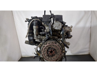 Клапанная крышка двигателя ДВС  Mercedes C W204 2007-2013 1.8  A2710101030   