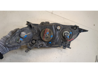 Фара передняя  Toyota Corolla E15 2006-2013 правая 