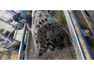 Генератор  Suzuki Wagon R Plus 2000-2006       31400-84EA0, 31400-84EC0      1.2 бензин