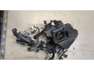 Фара передняя  Audi A4 (B8) 2011-2015 правая 