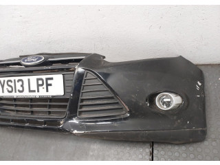 Решетка радиатора  Ford Focus 3 2011-2015          