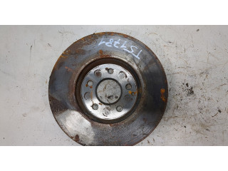 Диск тормозной  Mercedes E W211 2002-2009   передний   A2114210812      