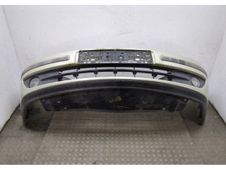 Бампер  Renault Laguna 2 2001-2007 передний   