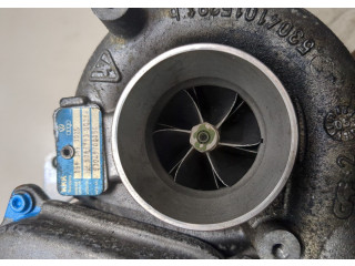  Турбина  Volkswagen Phaeton 2002-2010             3 059145715F