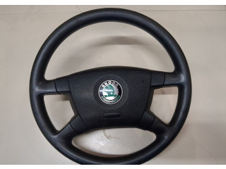 Руль  Skoda Fabia 1999-2004            6Y0419091E