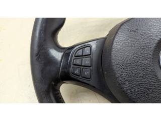 Руль  BMW X3 E83 2004-2010           