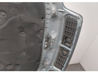 Решетка радиатора  Audi A6 (C5) 1997-2004          4B0853651F