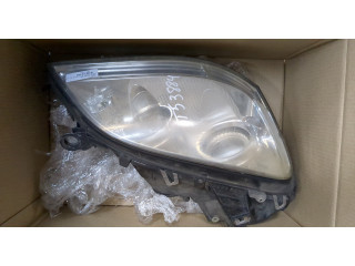 Фара передняя  Mercedes ML W164 2005-2011 правая 