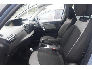 Бампер  Citroen C4 Grand Picasso 2014- задний      1609630480