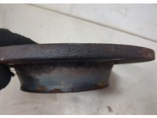 Диск тормозной  Volkswagen Tiguan 2007-2011 2.0  задний          