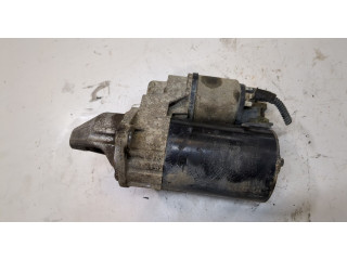 Стартер  Opel Meriva 2003-2010 1.4     