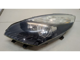 Фара передняя  Renault Scenic 2009-2012 левая 
