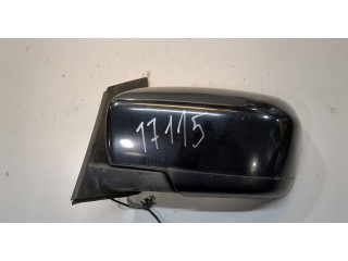 Зеркало боковое  Mazda CX-7 2007-2012  левое           