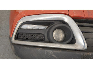 Бампер  Renault Captur 2013-2017 передний   