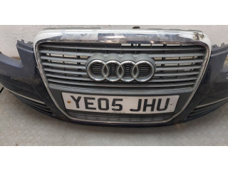 Бампер  Audi A6 (C6) 2005-2011 передний   