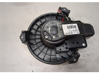 Моторчик печки  Toyota Avensis 3 2009-2015 AV272700809   3   AV2727008093   