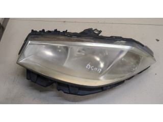 Фара передняя  Renault Megane 2 2002-2009 левая 