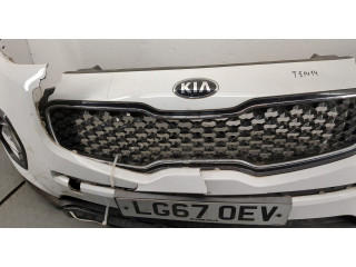 Решетка радиатора  KIA Sportage 2016-2022          86350F1010