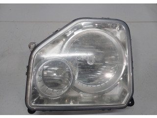 Фара передняя  Jeep Liberty 2007-2012 левая 