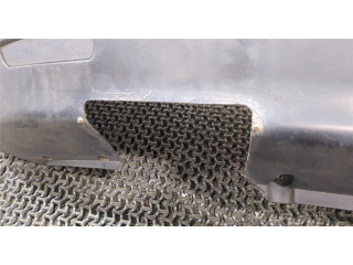 Бампер  Seat Ibiza 3 2001-2006 задний     6L6807417P