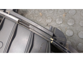 Решетка радиатора  Audi A4 (B8) 2011-2015          8K0853651E