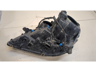 Фара передняя  Mercedes ML W164 2005-2011 правая 