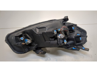 Фара передняя  Suzuki SX4 2006-2014 левая 