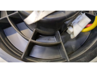 Моторчик печки  Nissan Qashqai 2006-2013         