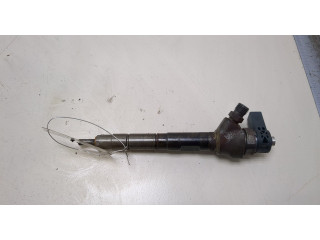 Форсунка топливная  Volkswagen Tiguan 2011-2016    03L130277J, 0445110369     