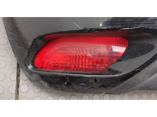 Бампер  Citroen DS4 задний   