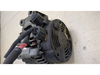 Генератор  Ford C-Max 2002-2010           