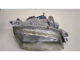 Фара передняя  Toyota Carina E 1992-1997 правая 
